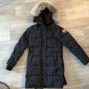 Women’s Canada Goode Jacket
